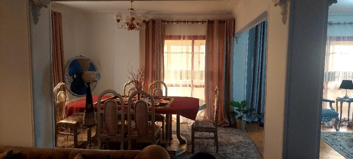 Excellent House Apartment Cairo