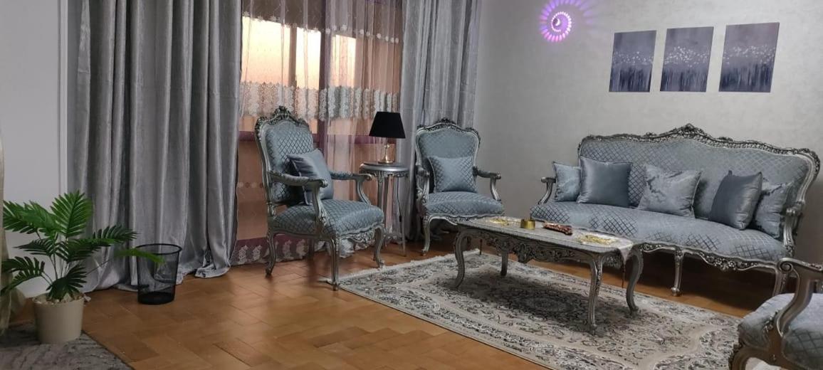 Apartment Excellent House Cairo