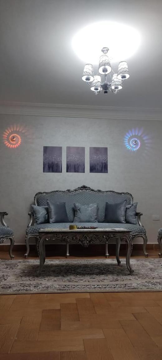 Excellent House Cairo