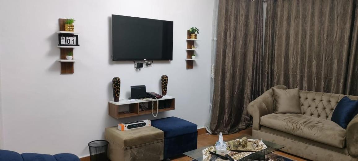 Excellent House Apartment Cairo