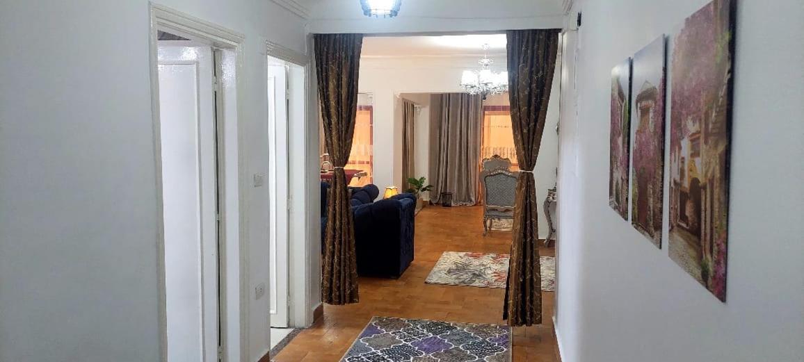 Excellent House Cairo