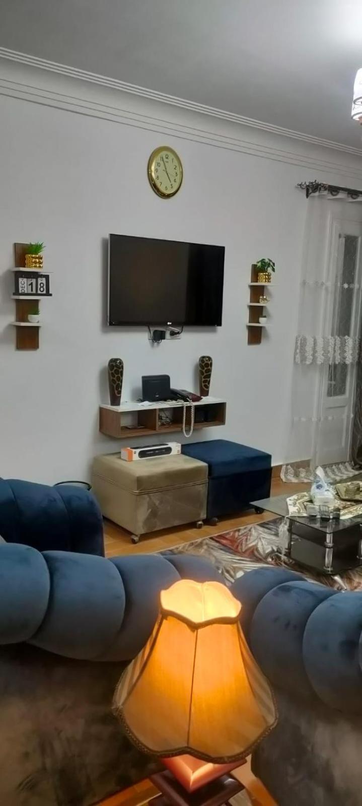 Apartment Excellent House *