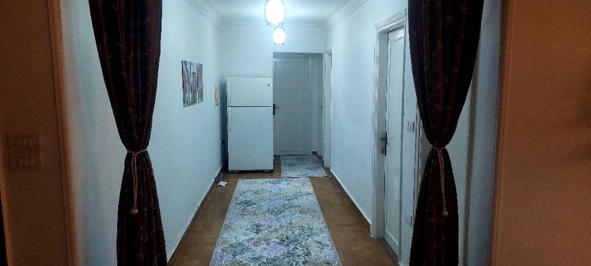 Apartment Excellent House *