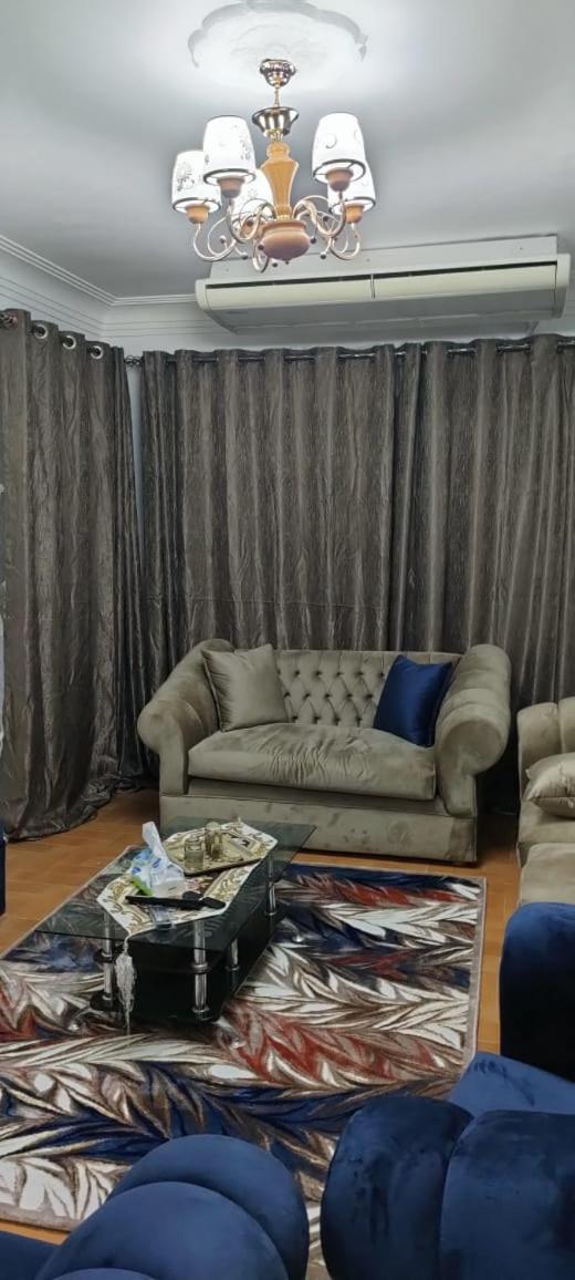 Apartment Excellent House Cairo