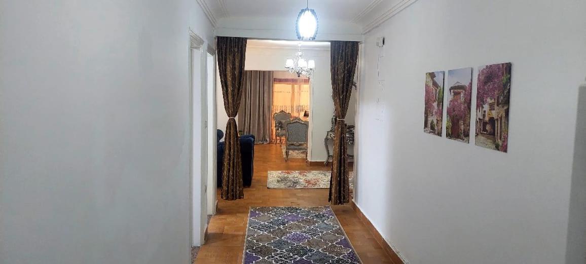 Excellent House * Cairo
