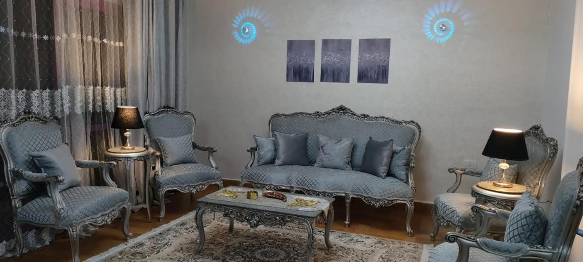 Excellent House Cairo